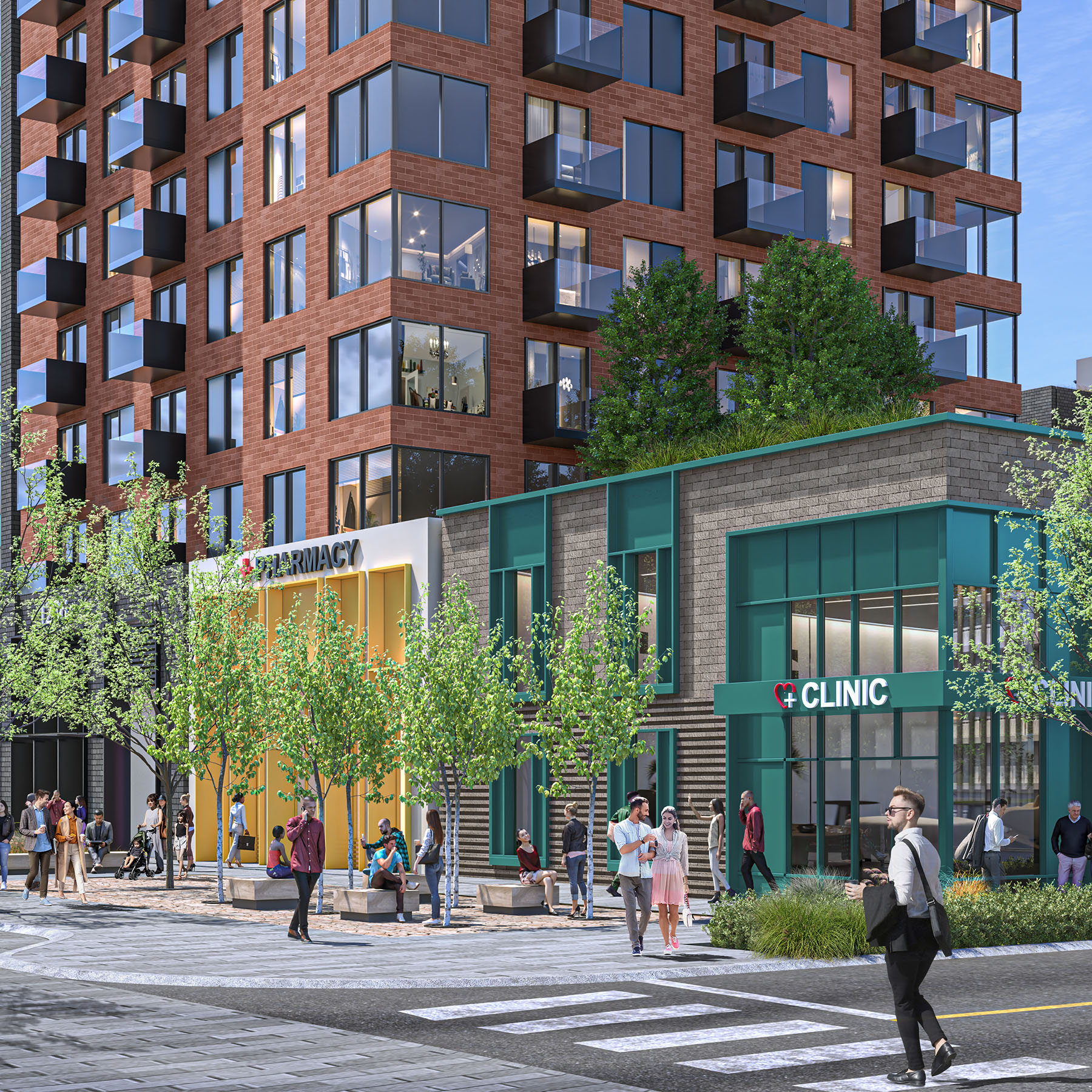 We Heard the Community